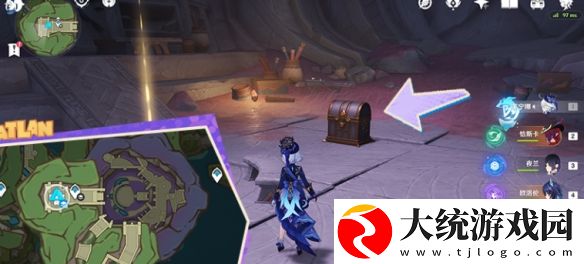 原神