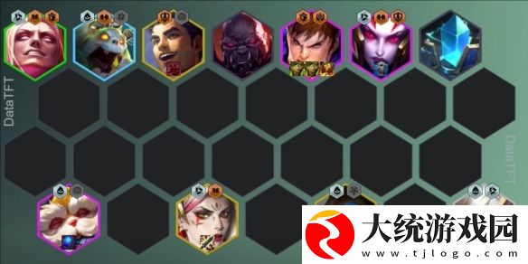 金铲铲之战