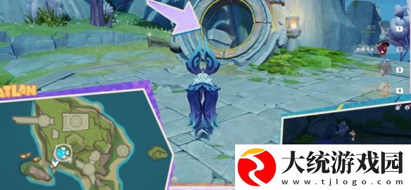 原神