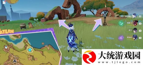原神