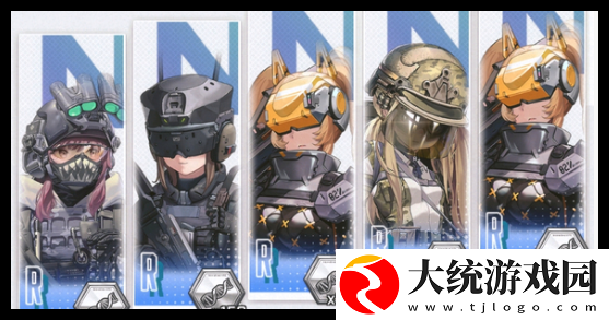胜利女神妮姬冬日限定返场角色最新有哪些