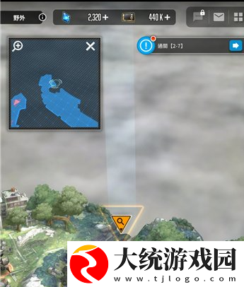 胜利女神新的希望第二章隐藏物品在哪里