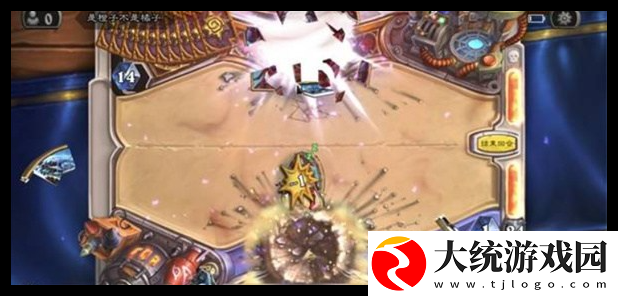 炉石传说深暗领域爆牌DK怎么搭配