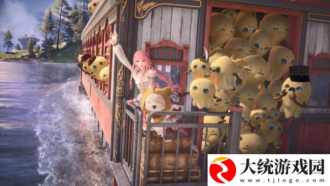 无限暖暖