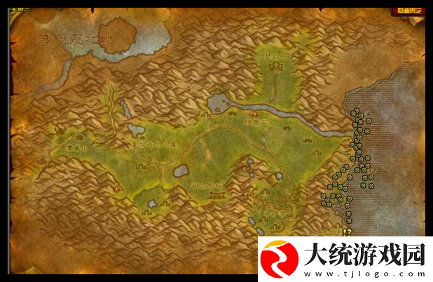 魔兽世界辛特兰鱼竿任务怎么过关
