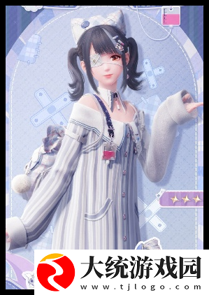 无限暖暖五选一限购橱窗怎么选