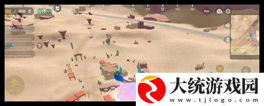 香肠派对降落点哪些安全