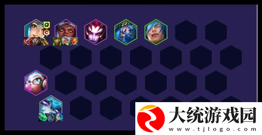 云顶之弈s13刀锋之舞专属阵容怎么搭配