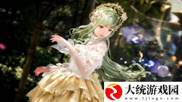 无限暖暖
