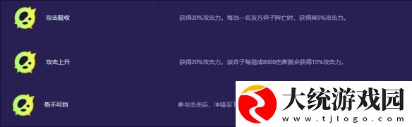 金铲铲之战s13安蓓萨异变怎么搭配
