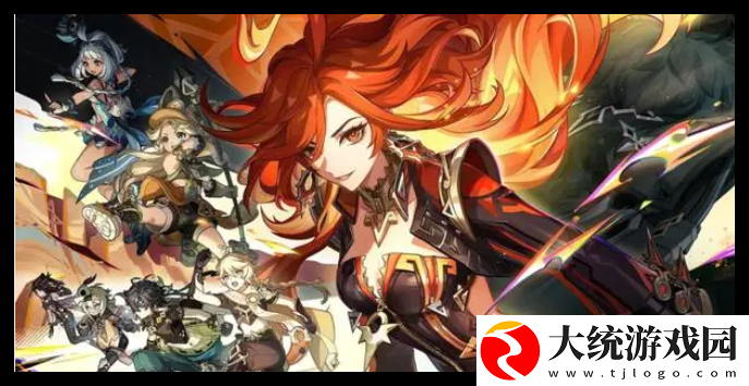 原神火神玛薇卡等级突破材料需要什么