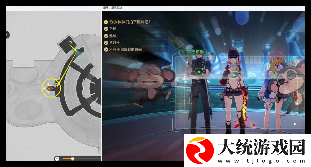 崩坏星穹铁道蕉恶非道无忍义之战怎么过