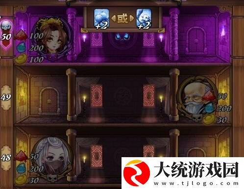 怒焰三国杀如何升级武将