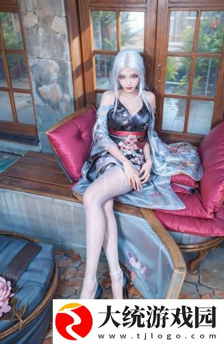 心糖vlog白桃少女牛仔裤