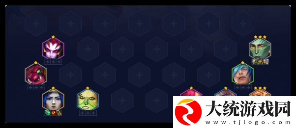 金铲铲之战S13星界麦迪阵容怎么搭配