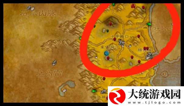 魔兽世界硬核模式猎人部落1