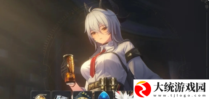 鸣潮赞妮怎么玩