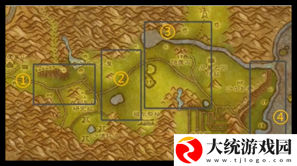 魔兽世界硬核模式猎人联盟怎么快速升到60级