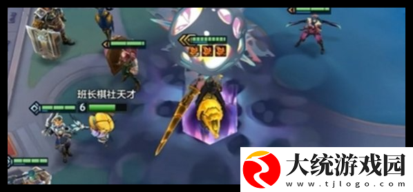 金铲铲之战丹药等级有哪些