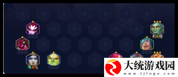 金铲铲之战S13星界麦迪阵容怎么搭配