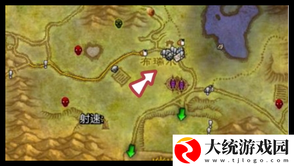 魔兽世界硬核模式猎人部落1