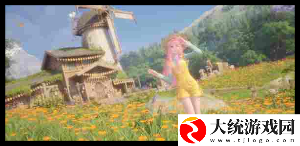 无限暖暖欧切诺NPC在哪