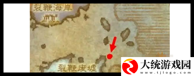 魔兽世界塔吉去哪找