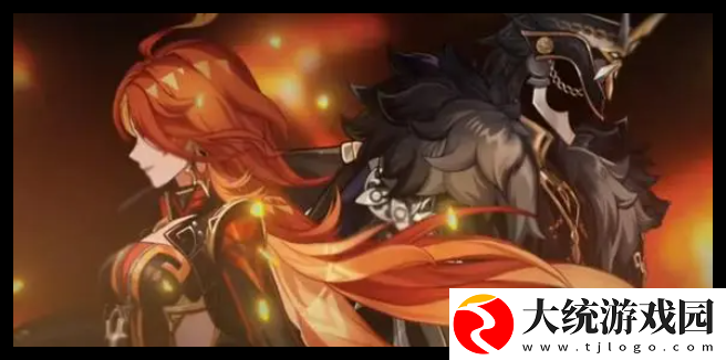原神火神玛薇卡天赋突破材料是什么