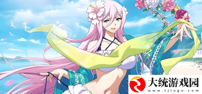 梦幻模拟战角色强度排行