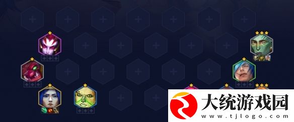 金铲铲之战