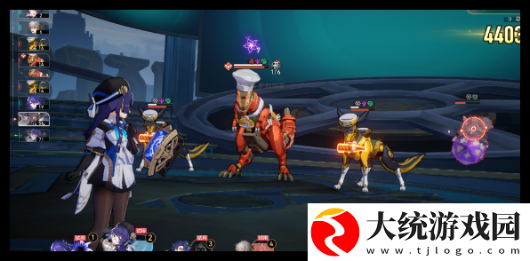 崩坏星穹铁道黄泉沙金试炼关卡成就怎么达成