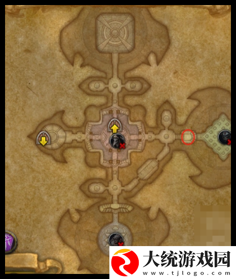 魔兽世界邪能摩托坐骑球7守望怎么过