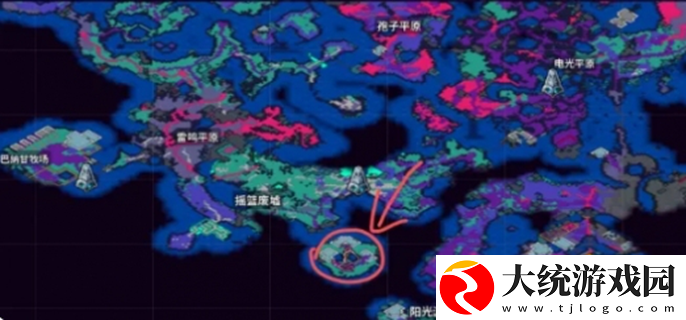 崩溃大陆2虚空之噬任务怎么完成