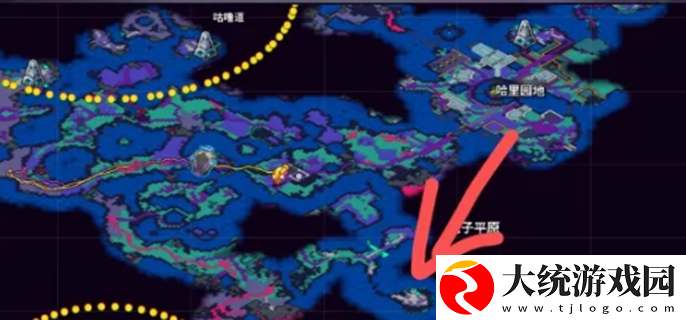 崩溃大陆2虚空之噬任务怎么完成