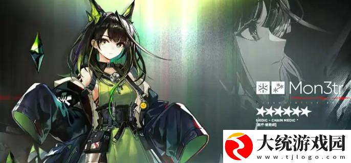 明日方舟m3技能是什么