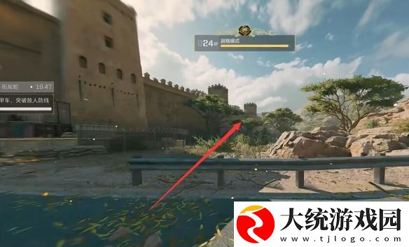 三角洲行动衔尾蛇行动4个密码箱在哪