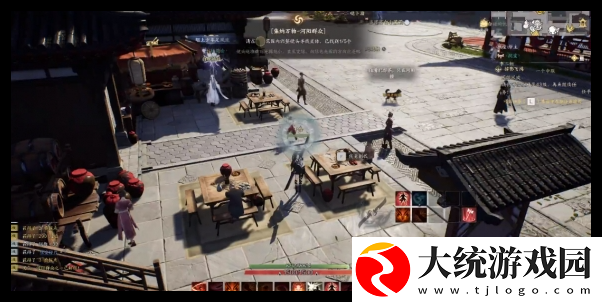 诛仙世界河阳城河阳群众灵体在哪