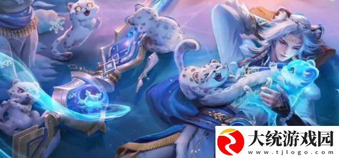 王者荣耀百里守约雪豹霜爪多少钱