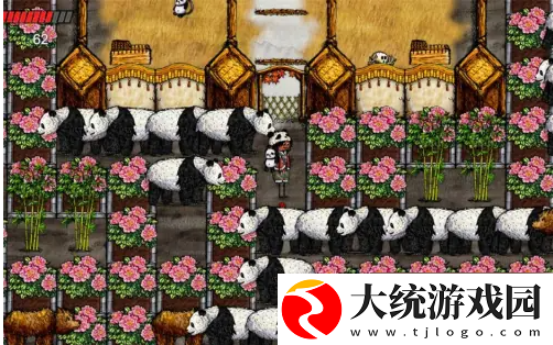 华夏人生拯救牛牛村攻略