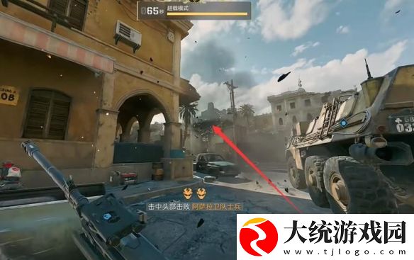 三角洲行动衔尾蛇行动4个密码箱在哪