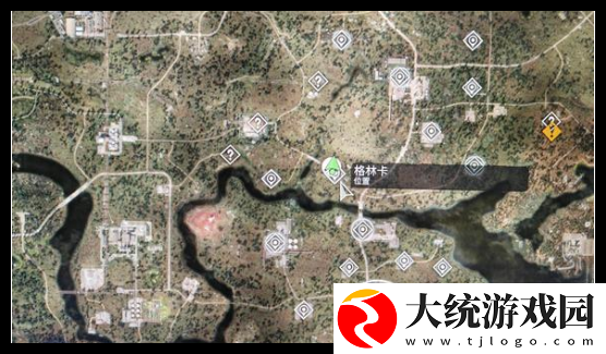 潜行者2科里文科天线数据去哪找