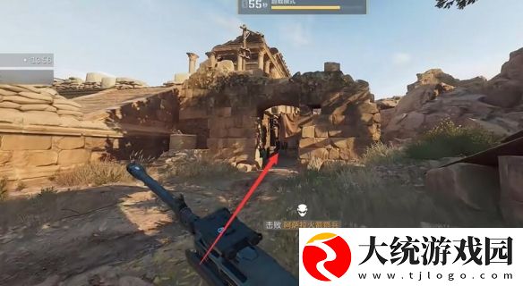 三角洲行动衔尾蛇行动4个密码箱在哪