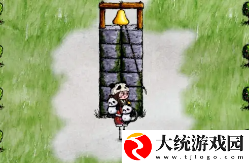 华夏人生拯救牛牛村攻略