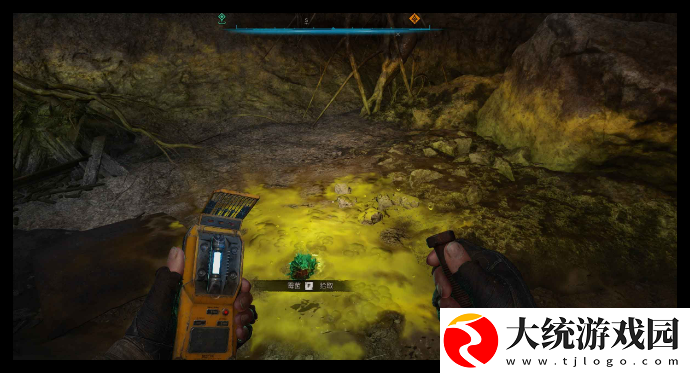 潜行者2小菜一碟任务怎么做