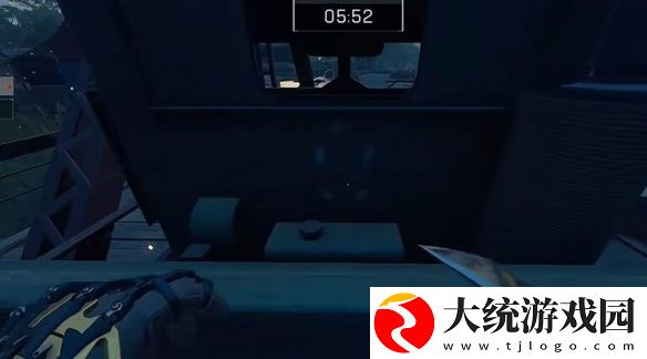 三角洲行动衔尾蛇行动4个密码箱在哪