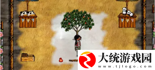 华夏人生拯救牛牛村攻略