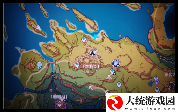 原神