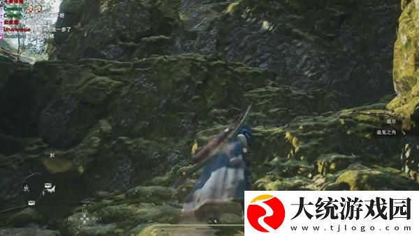 龙之信条2无名村怎么去