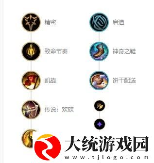 英雄联盟s12老鼠怎么出装