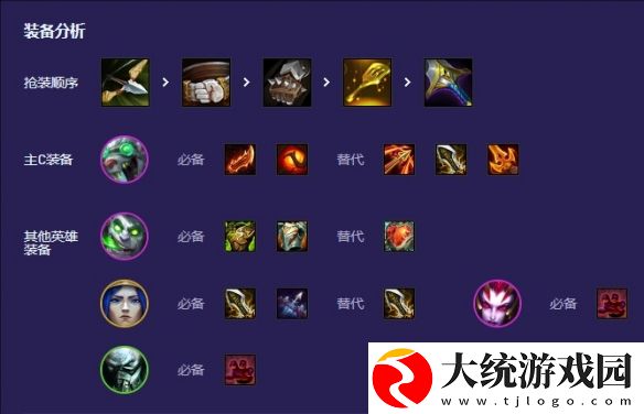 金铲铲之战